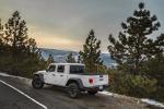 Jeep Gladiator Rubicon 2019 года (NA)